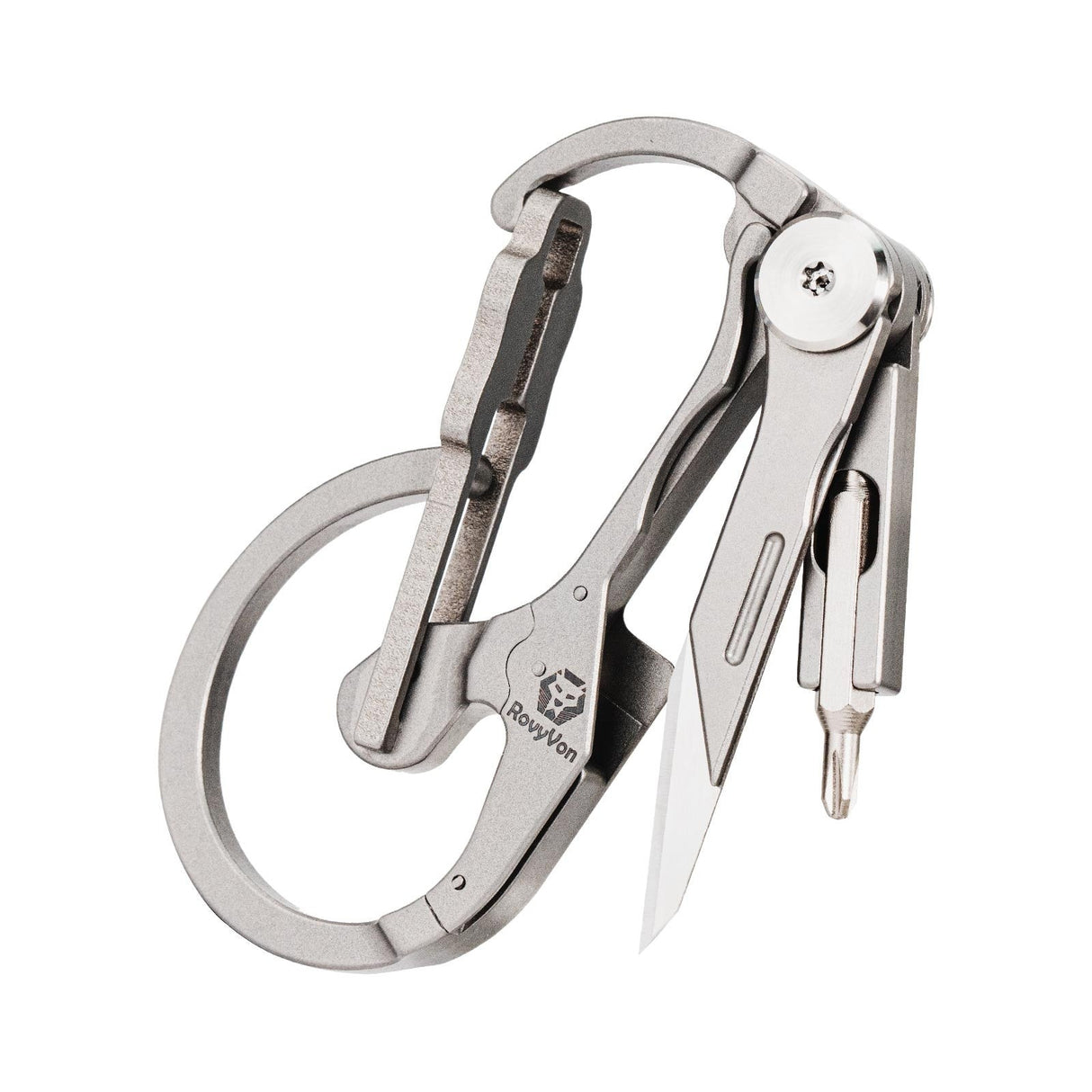 U4 Pro Carabiner