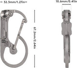 U4 Pro Carabiner