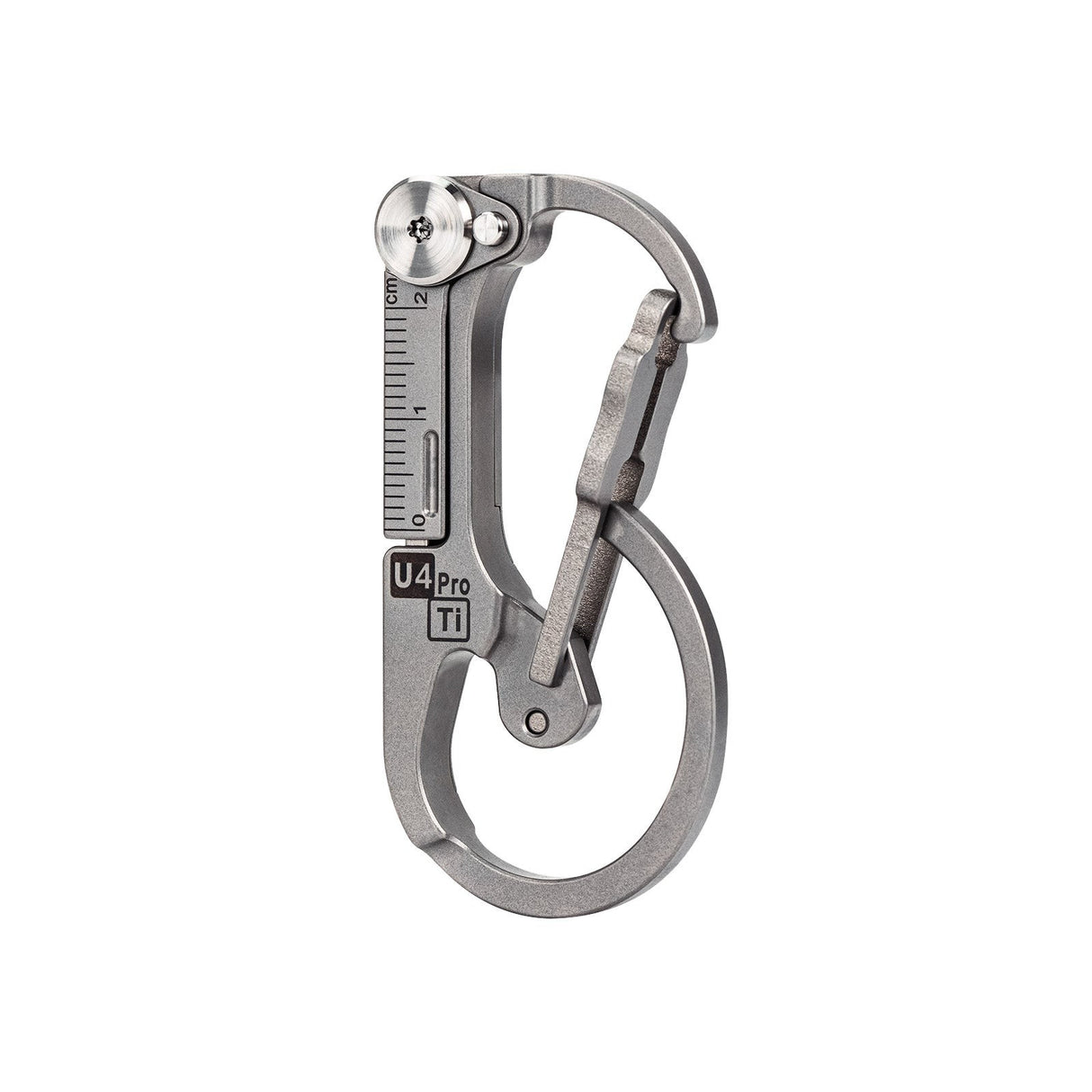 U4 Pro Carabiner