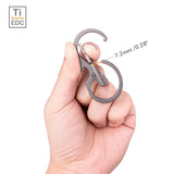 U8 Carabiner