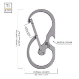 U8 Carabiner