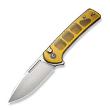 Conspirator Knife