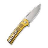 Conspirator Knife