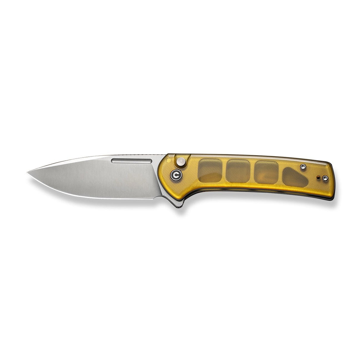 Conspirator Knife