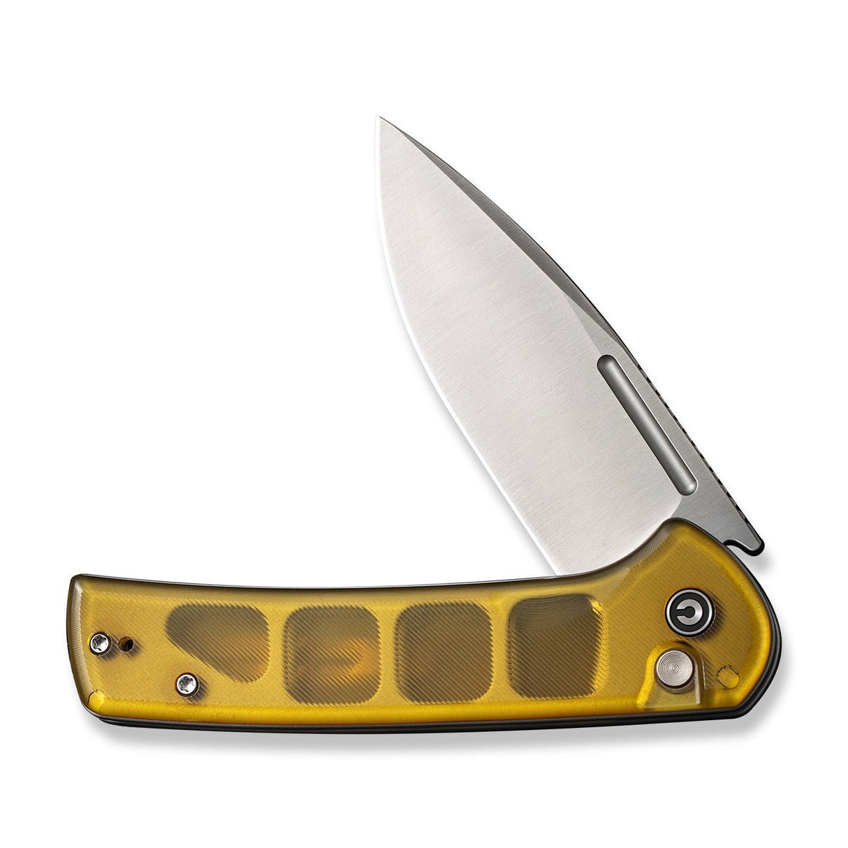 Conspirator Knife