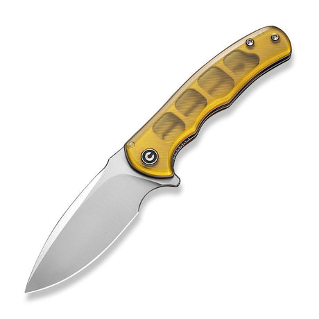 Mini Praxis Knife