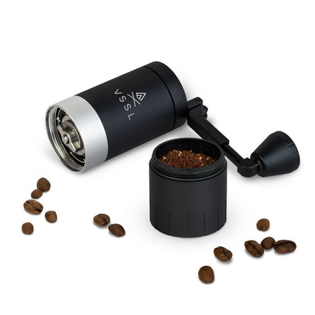 Java G25 Coffee Grinder