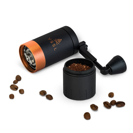 Java G45 Coffee Grinder