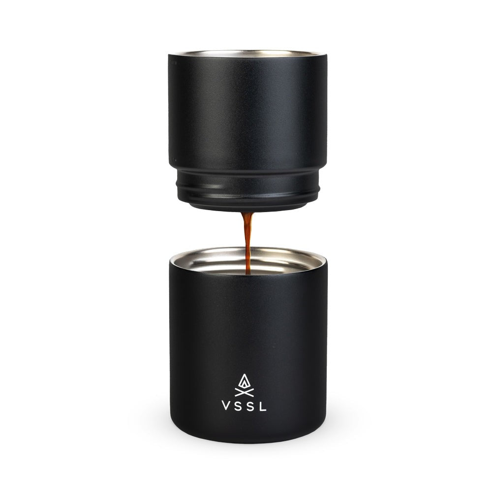 Nest Pour Over - Setti