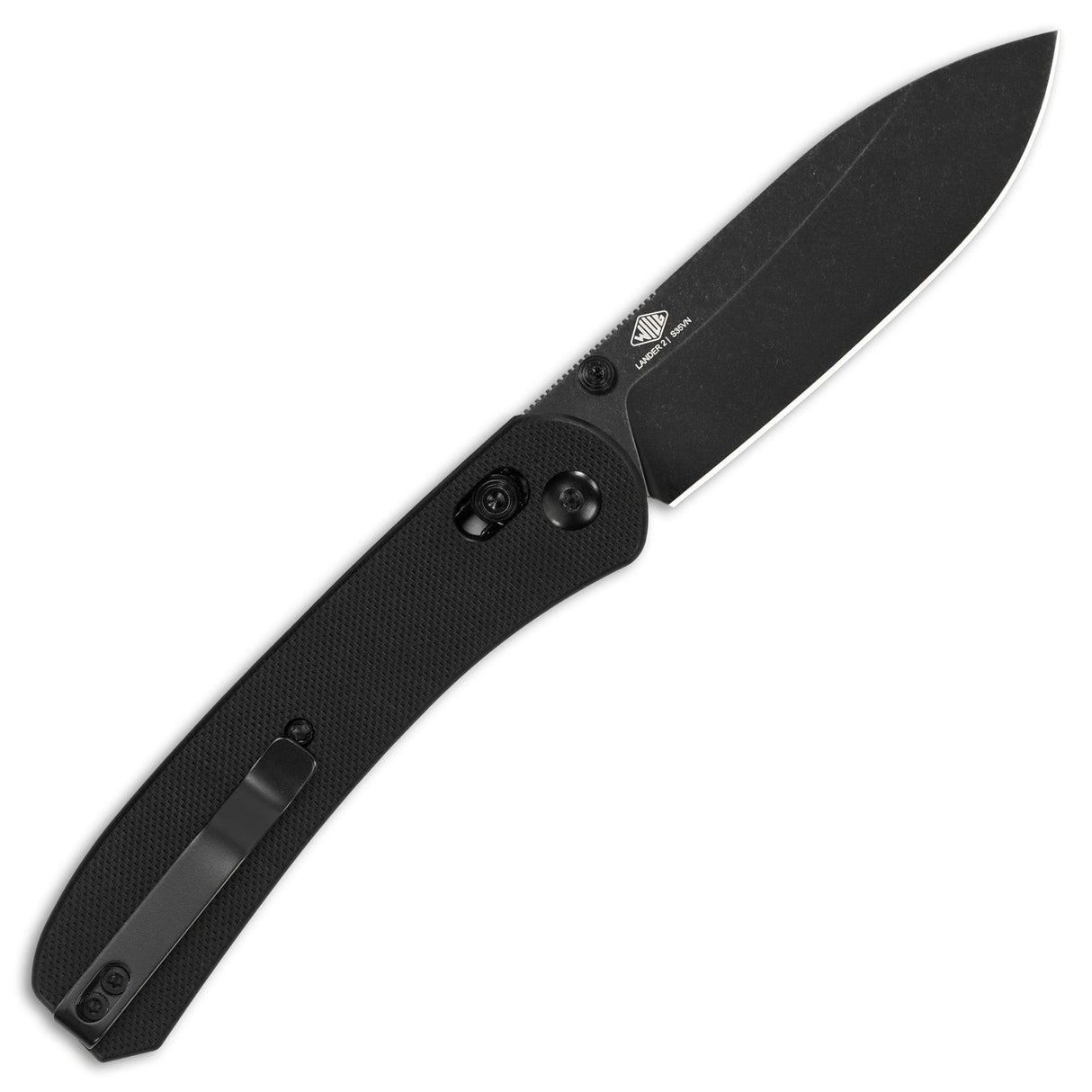 Lander 2 Knife