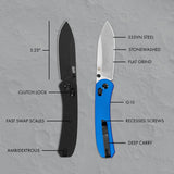 Lander 2 Knife