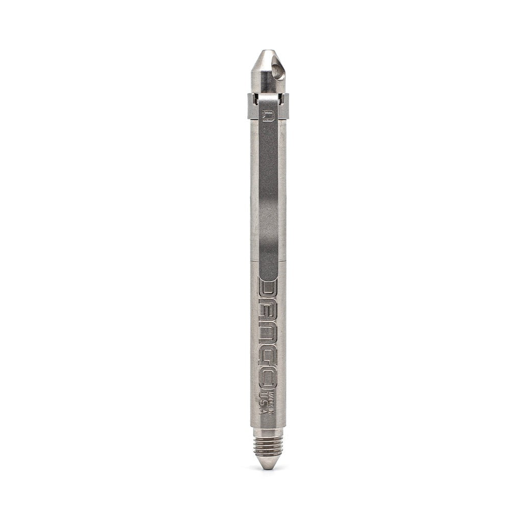 Dango Titanium Mini Pen