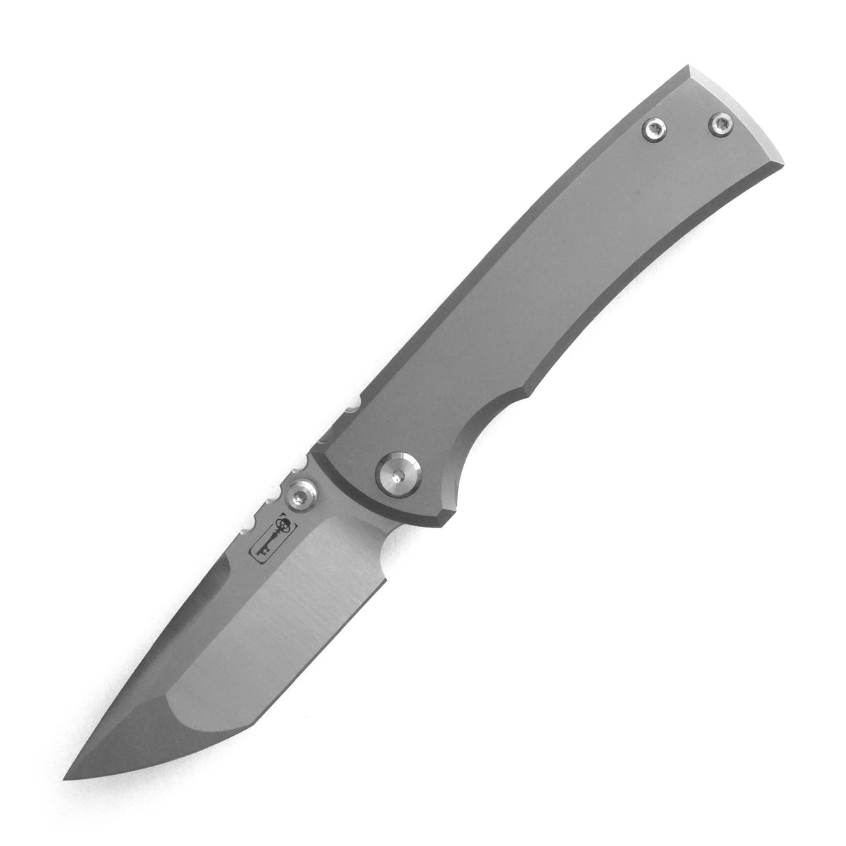 Redencion Street Tanto Knife