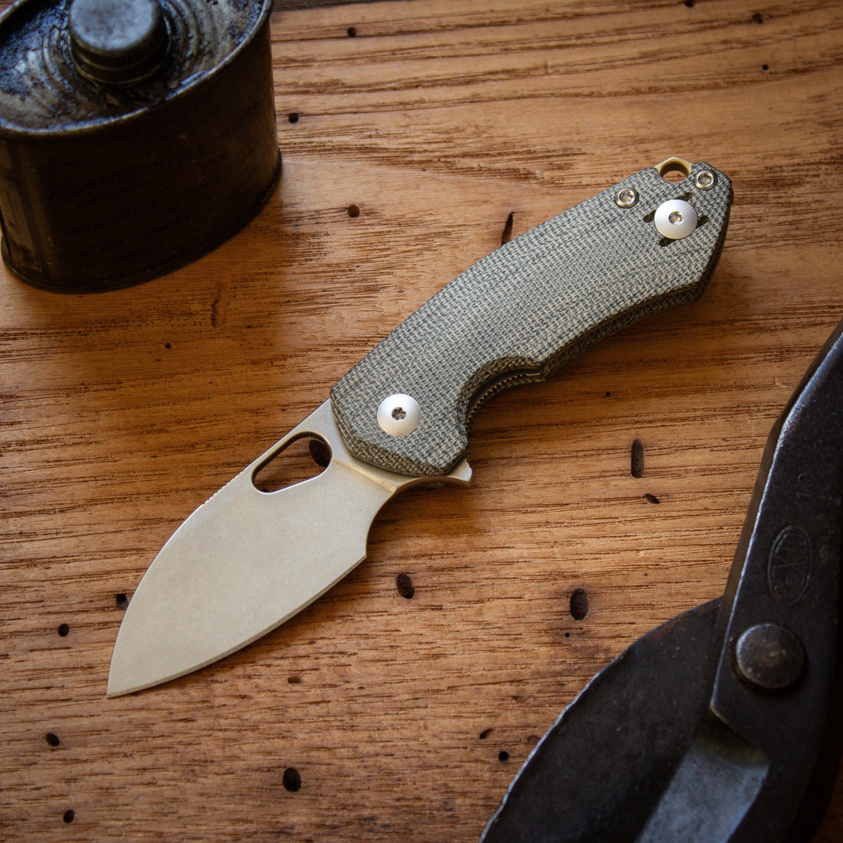 ACE Riv LL Knife