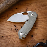 ACE Riv LL Knife