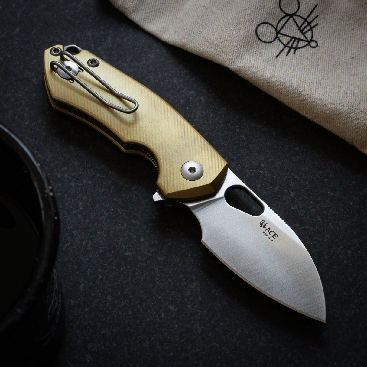 ACE Riv LL Knife