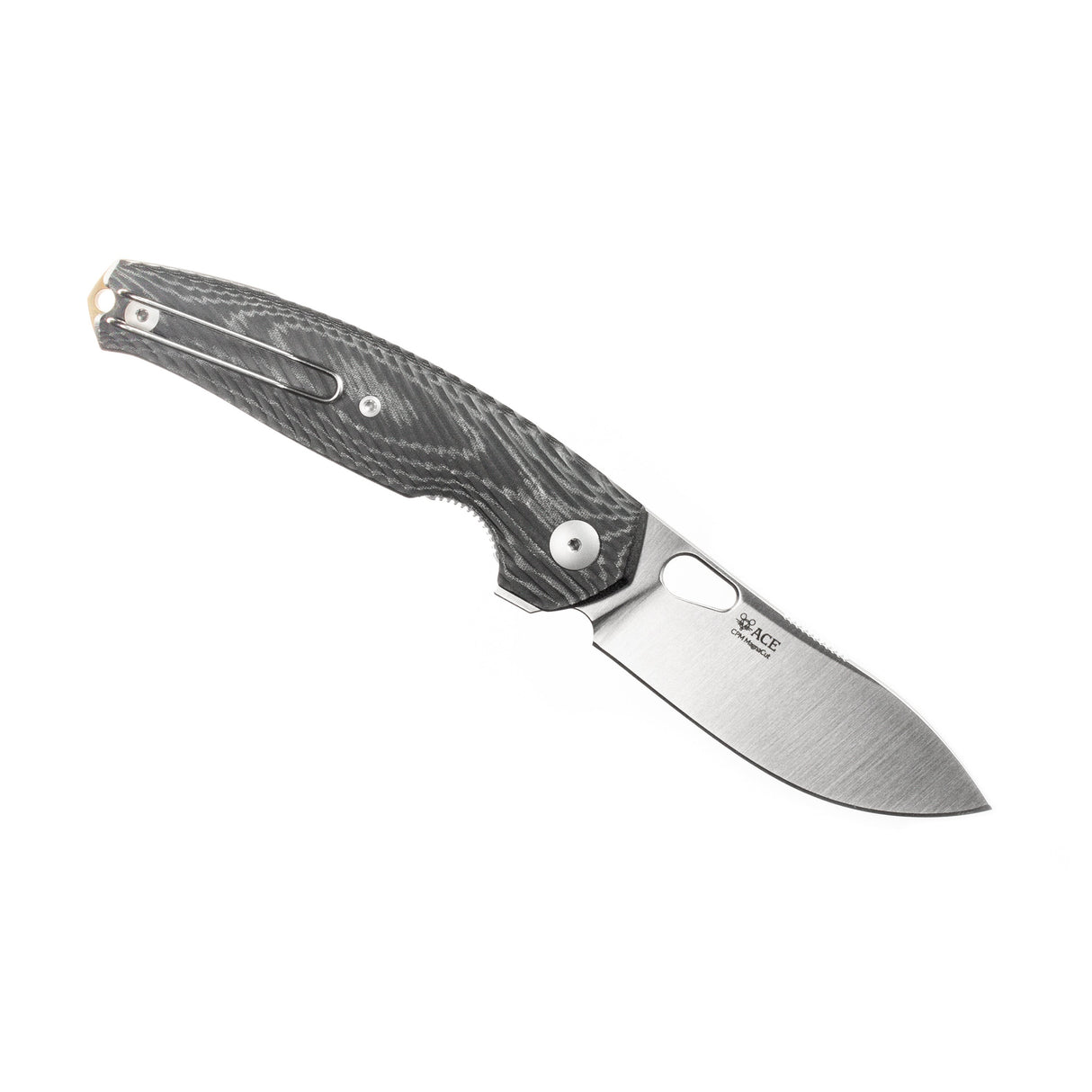 ACE Jagt Knife