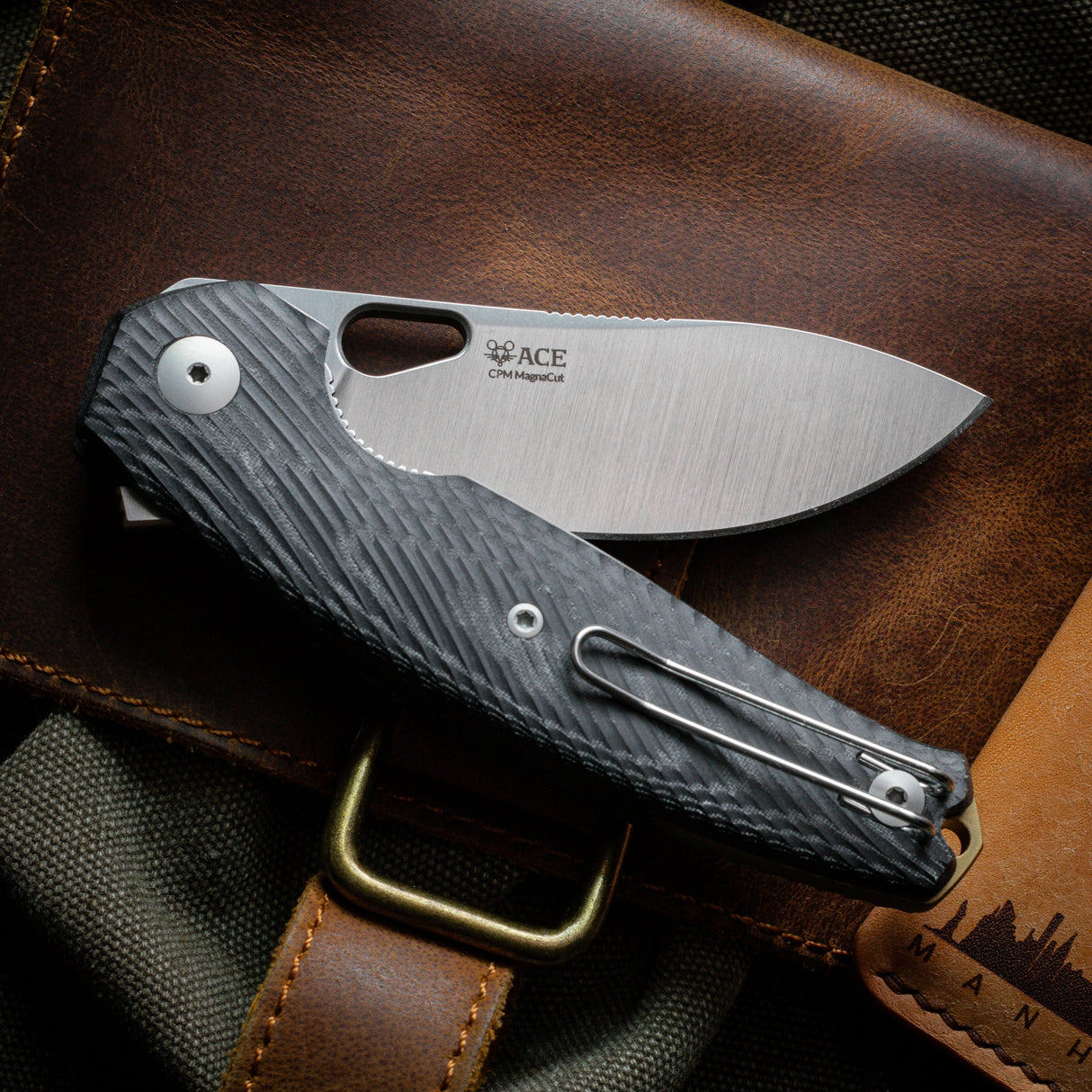 ACE Jagt Knife