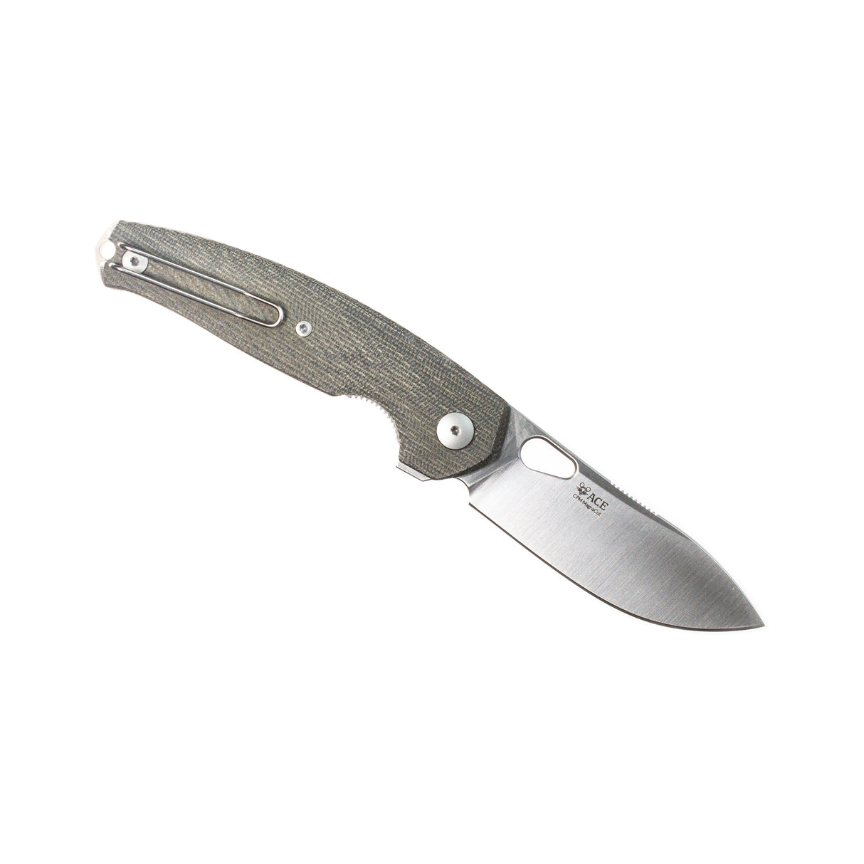 ACE Jagt Knife