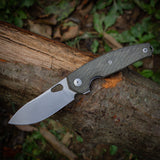 ACE Jagt Knife