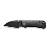 Baby Banter Wharncliffe Knife