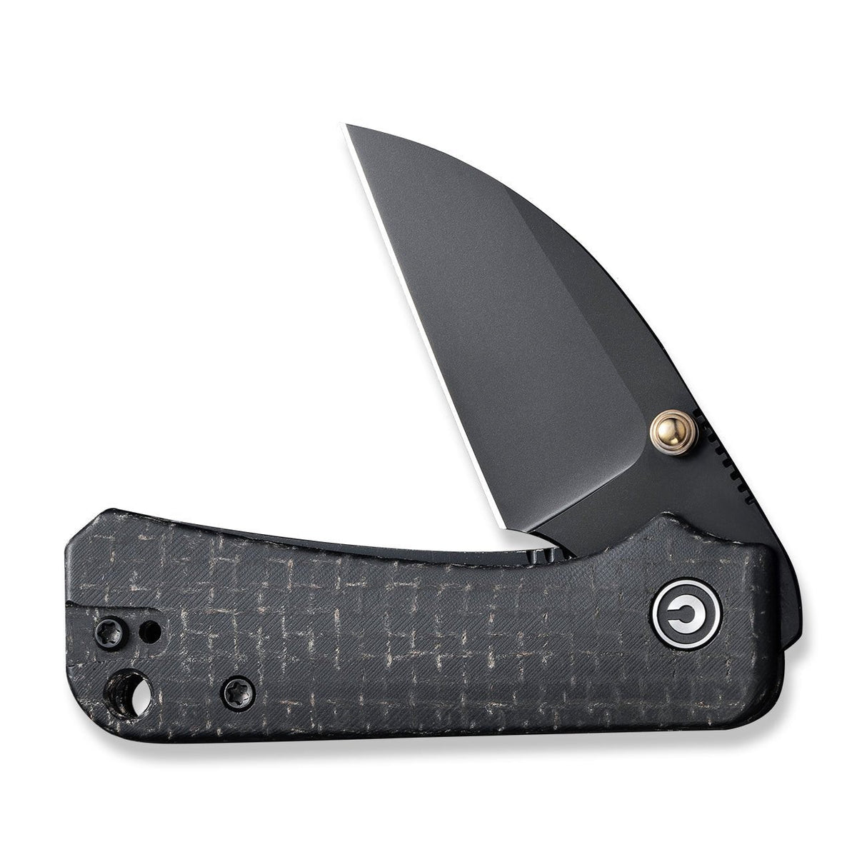 Baby Banter Wharncliffe Knife