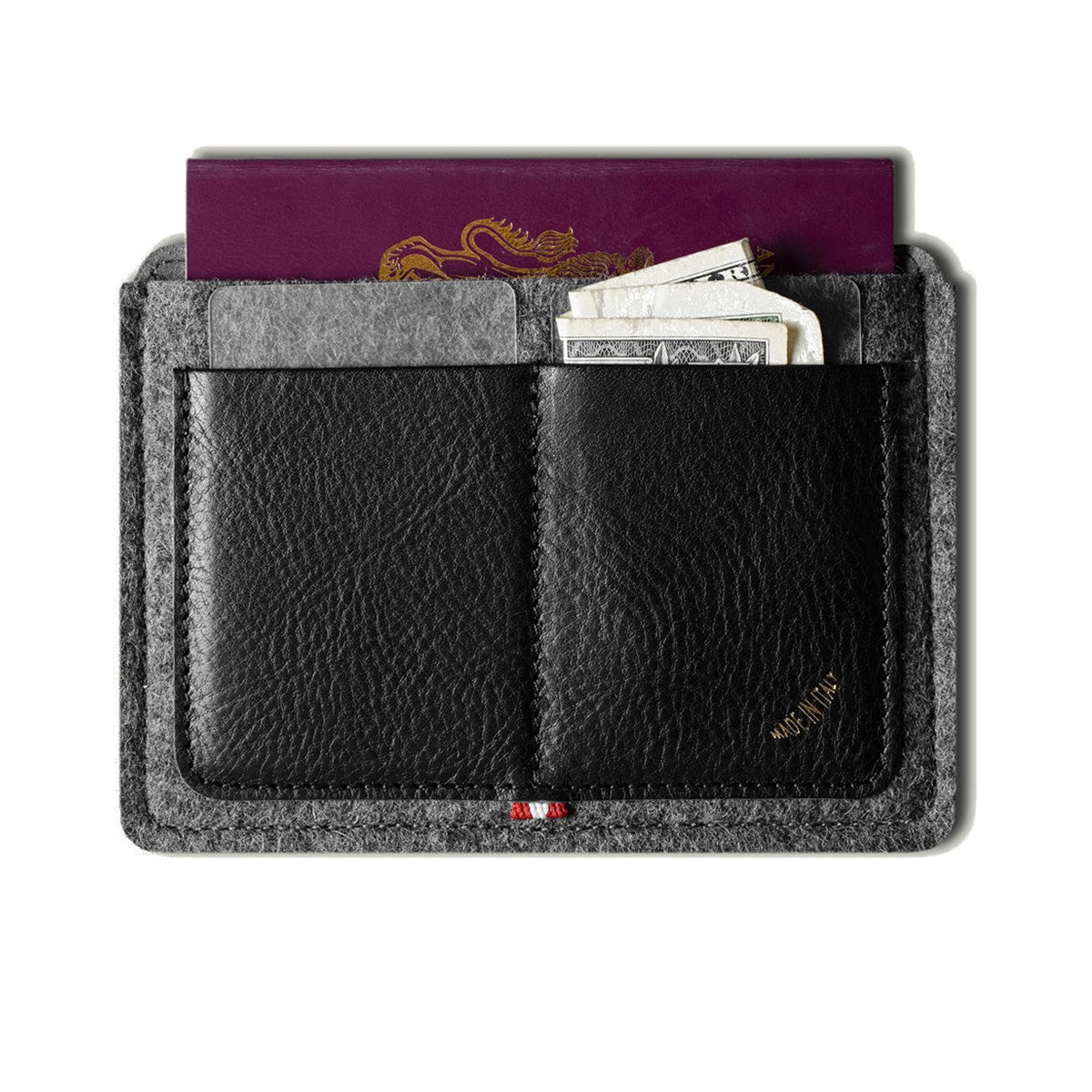 Fast Track Passport Wallet