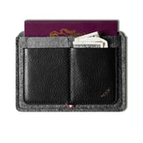 Fast Track Passport Wallet