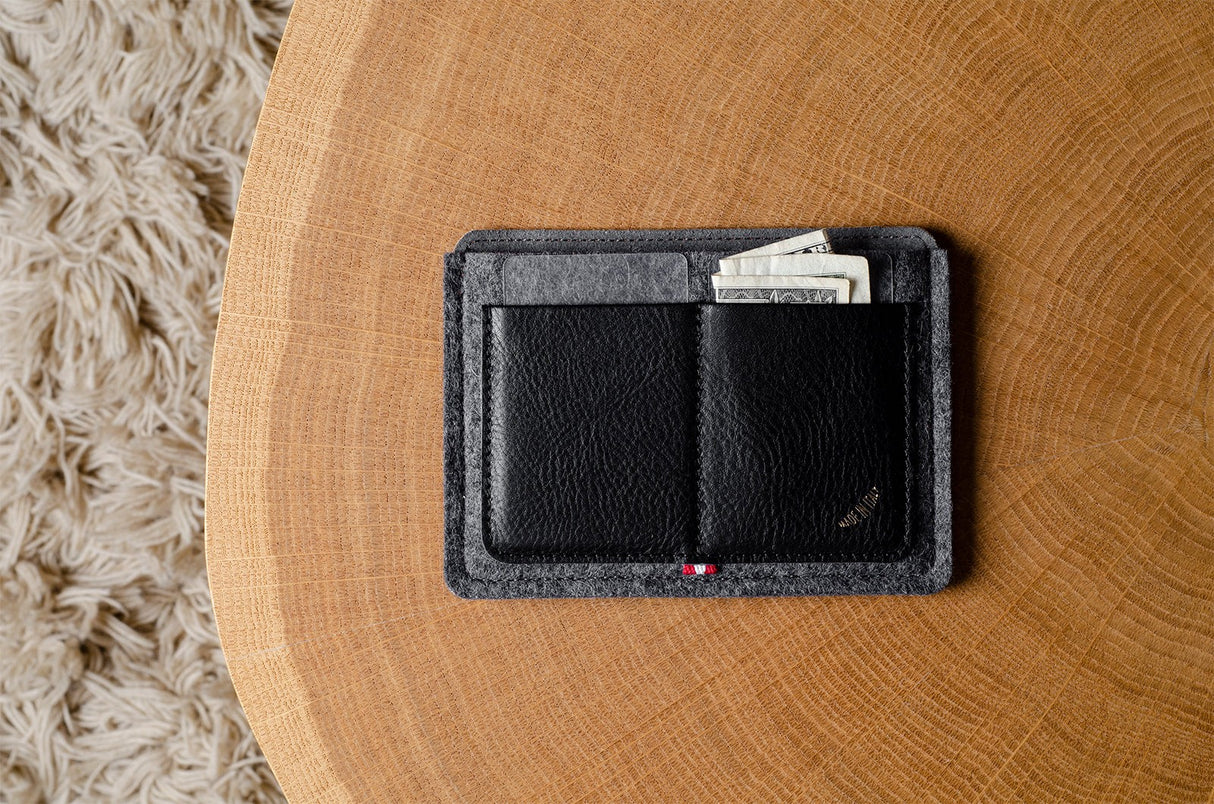 Fast Track Passport Wallet