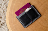 Fast Track Passport Wallet