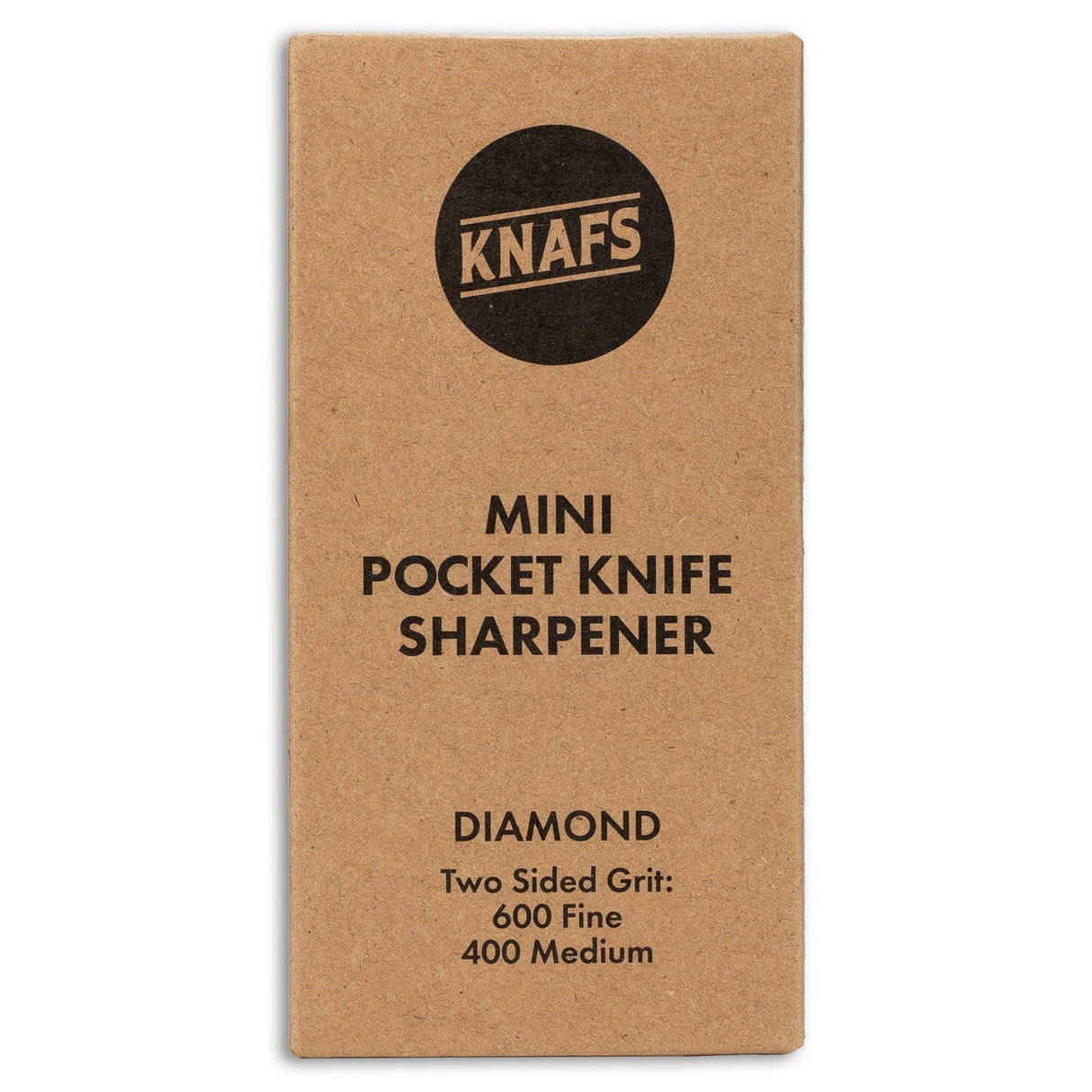 Mini Pocket Knife Sharpener