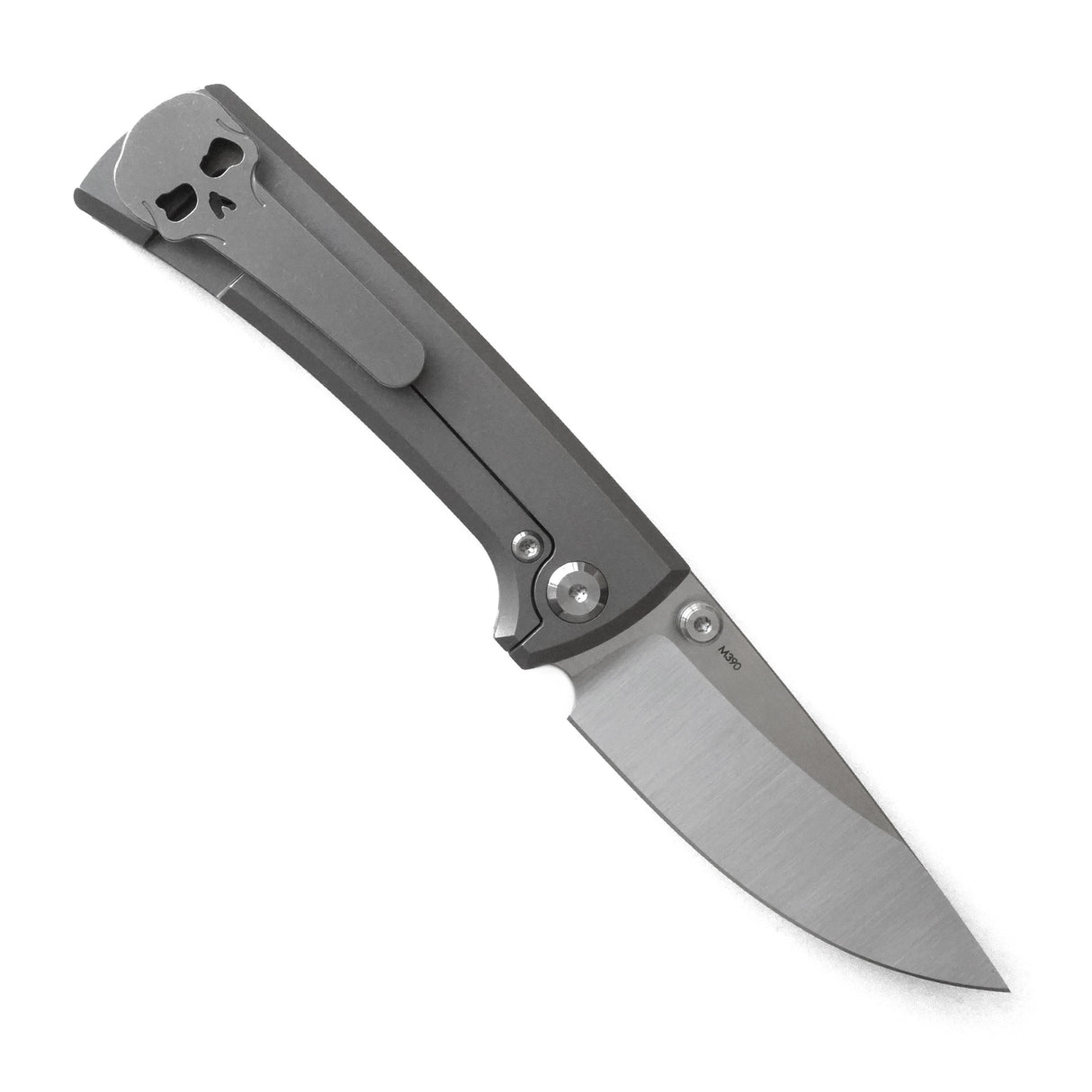 RCK9 Knife