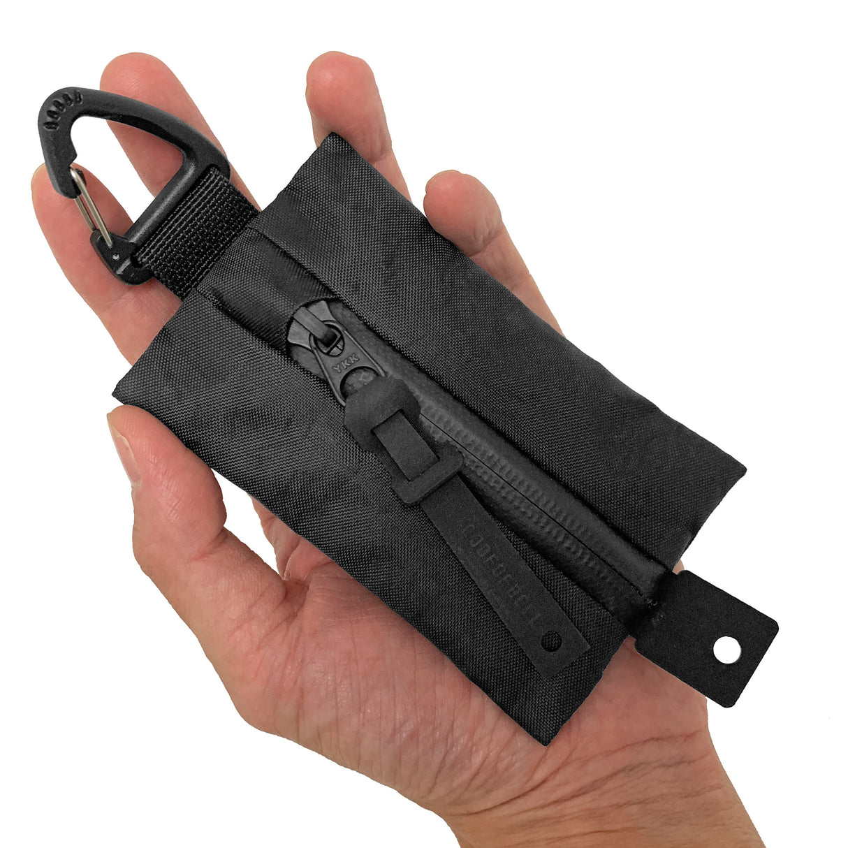 Annex Zip (L) Pouch