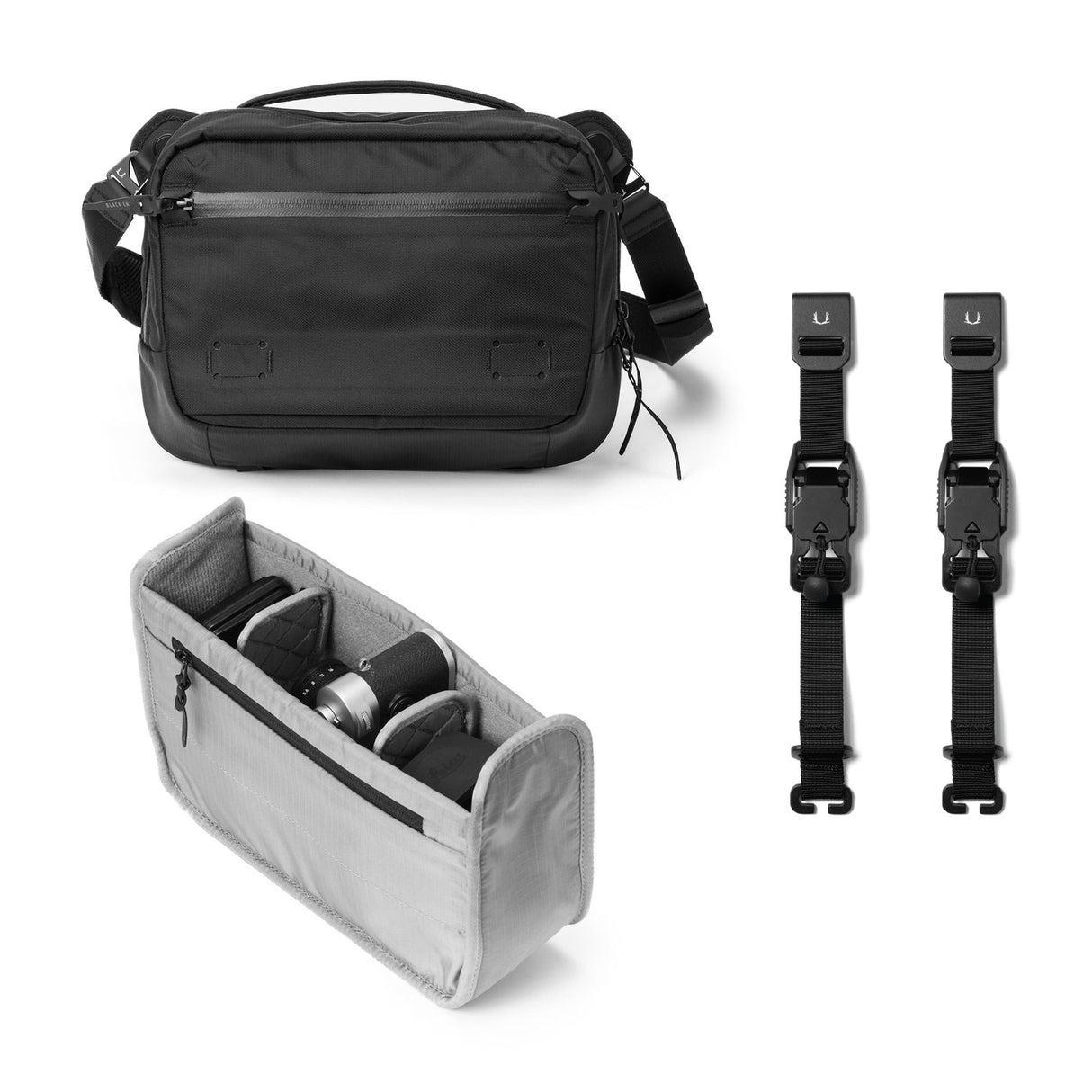 Grip Sling Camera Kit - Setti