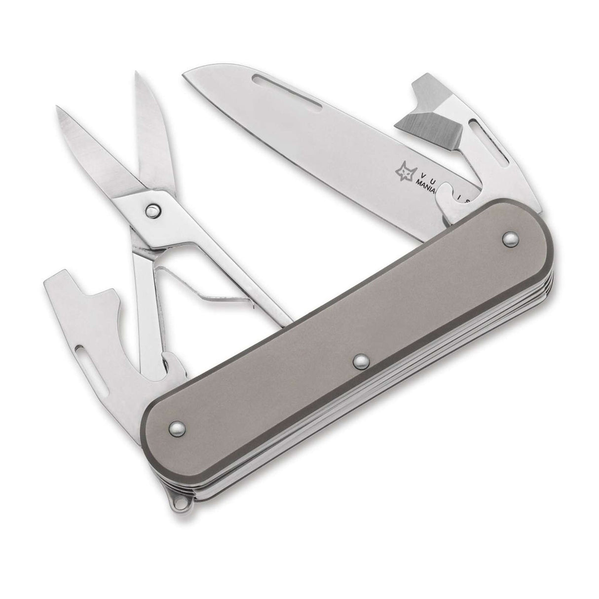 Vulpis 4 Multi-Tool