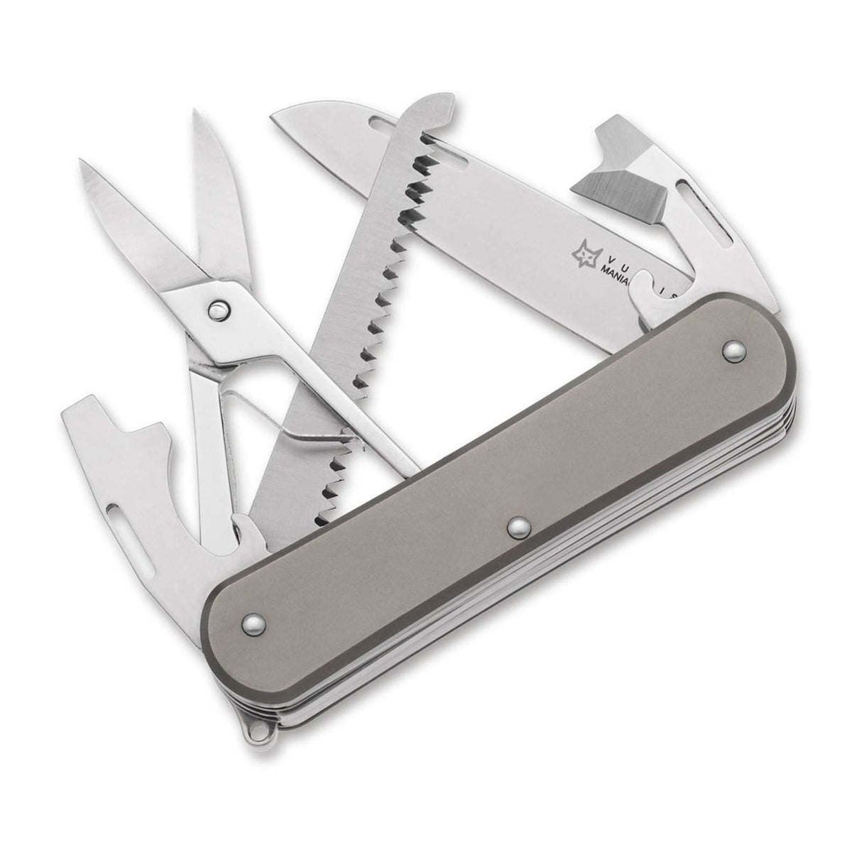 Vulpis 5 Multi-Tool