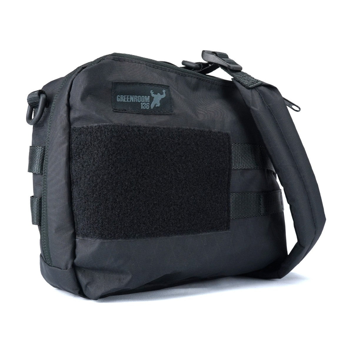 Quickdraw Bag