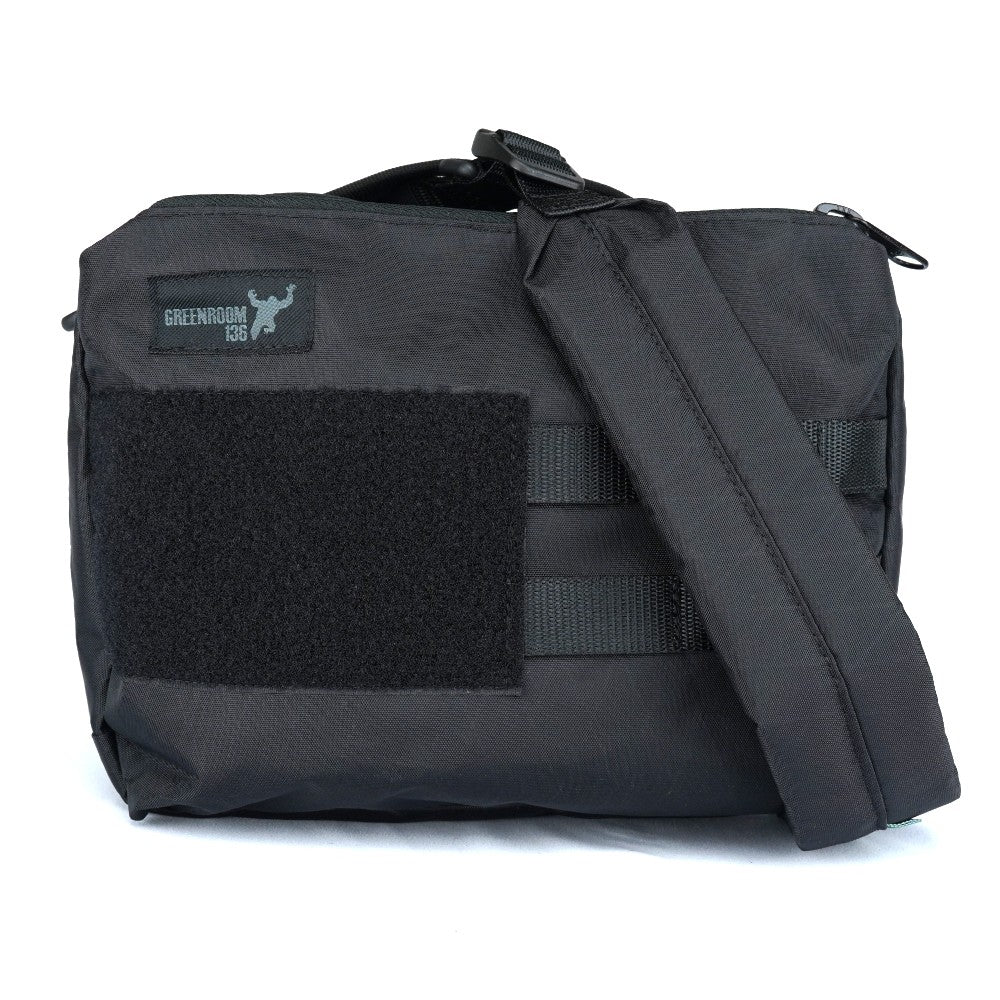 Quickdraw Bag