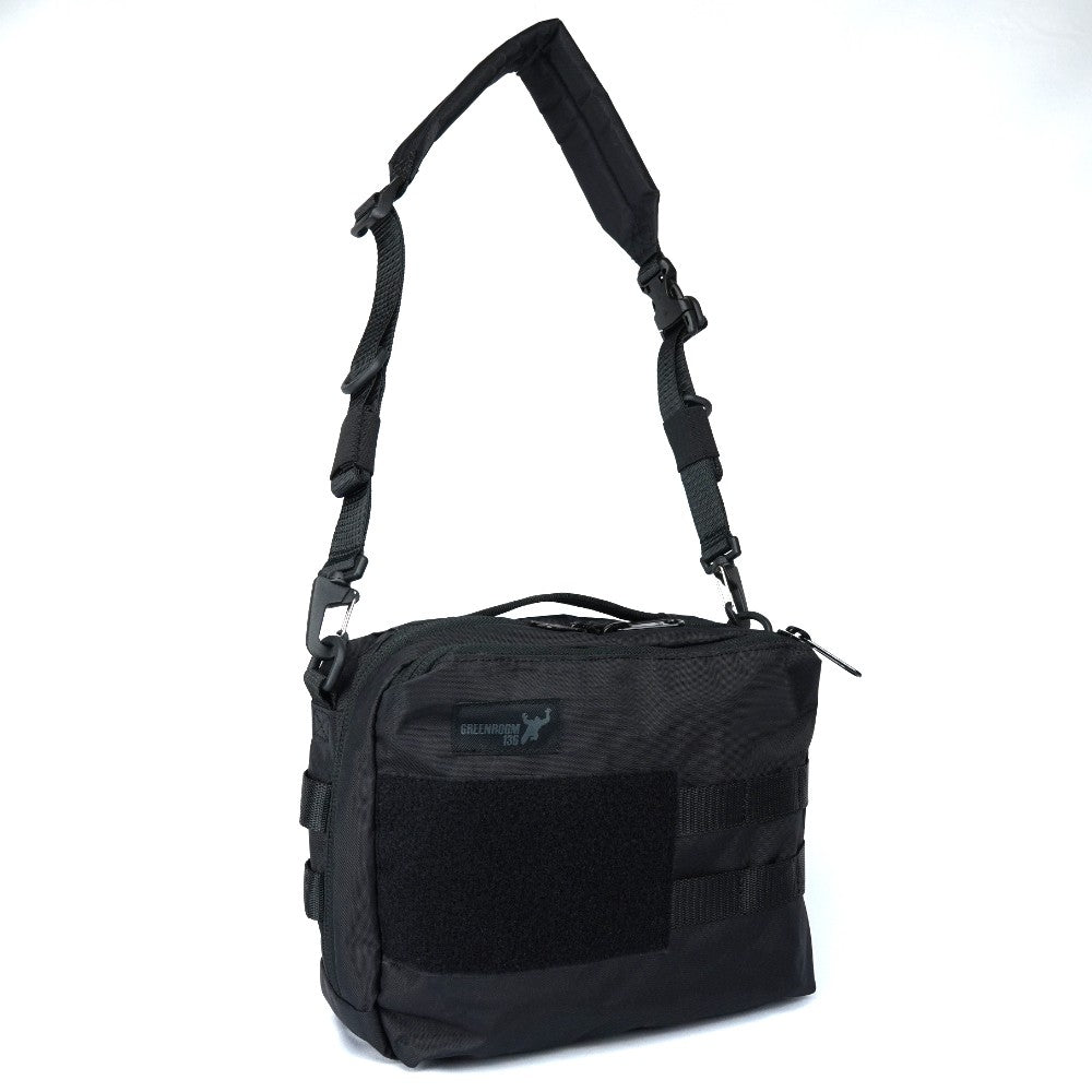 Quickdraw Bag