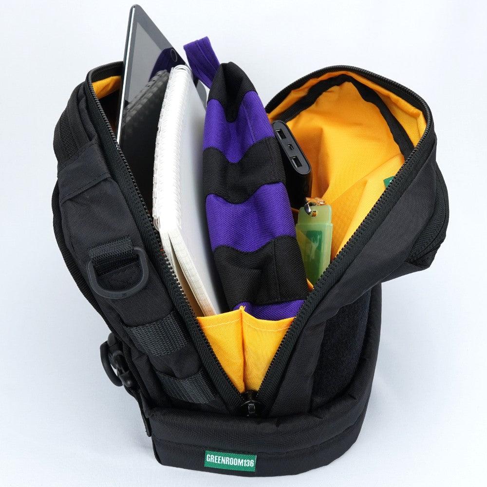 Quickdraw Bag