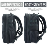 Northseeker 20 L - Reppu