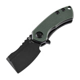 Mini Korvid Knife