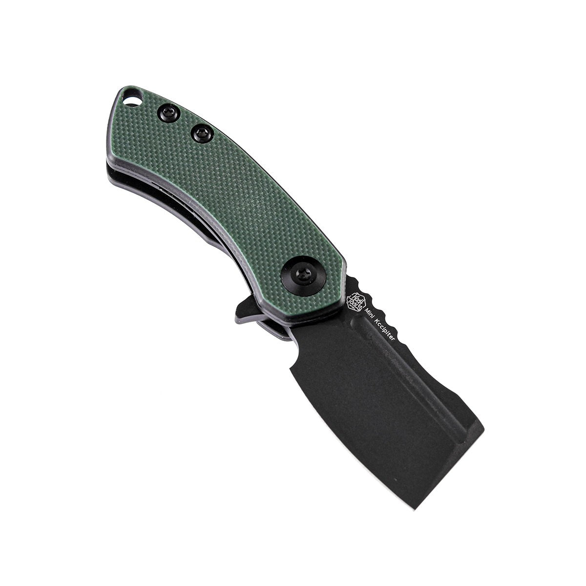 Mini Korvid Knife