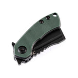 Mini Korvid Knife