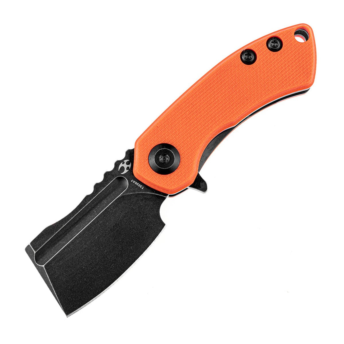 Mini Korvid Knife