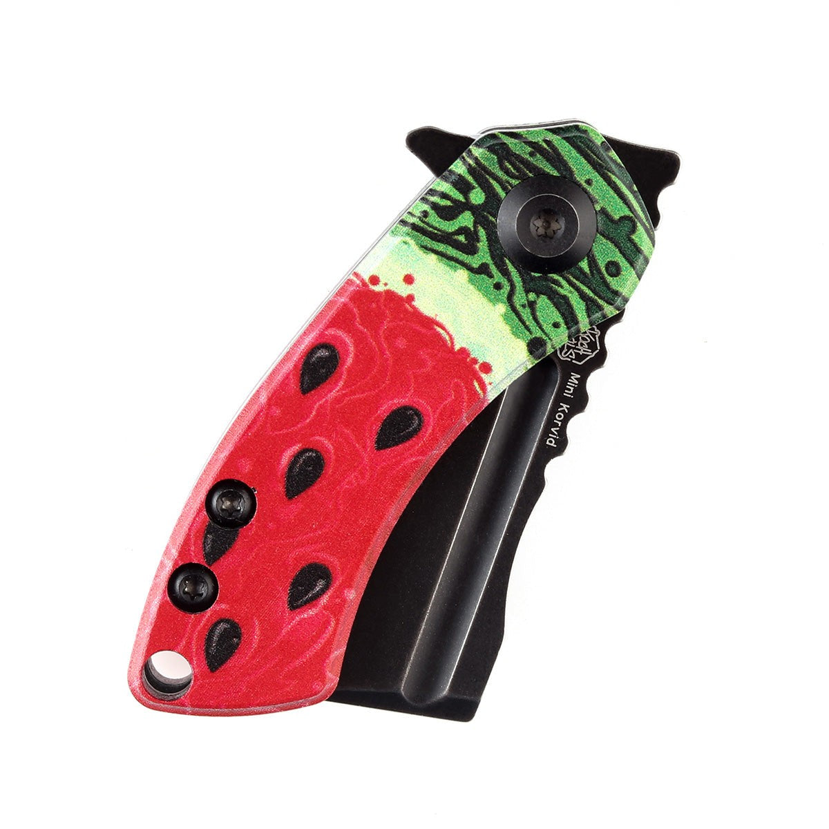 Mini Korvid Watermelon Knife