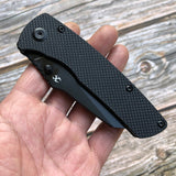 Main Street Knife