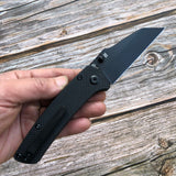 Main Street Knife