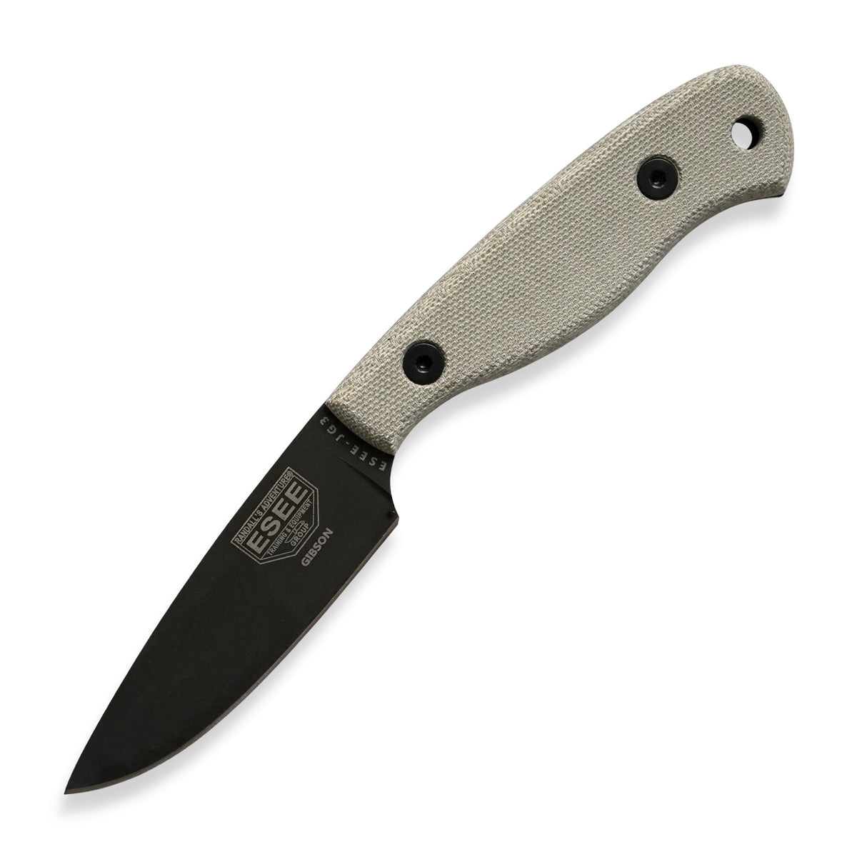 Esee JG3 Knife – Mukama