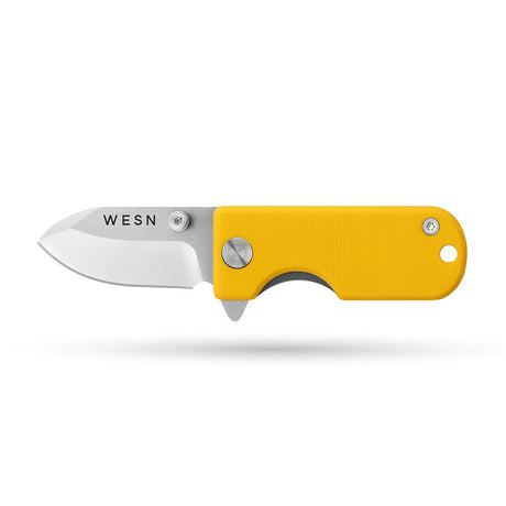Microblade 3.0 Knife